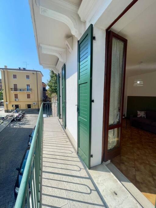 Appartamento San Tomaso Verona Exterior photo